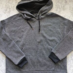 Banana Republic Pullover Hoodie Womens Sz: S